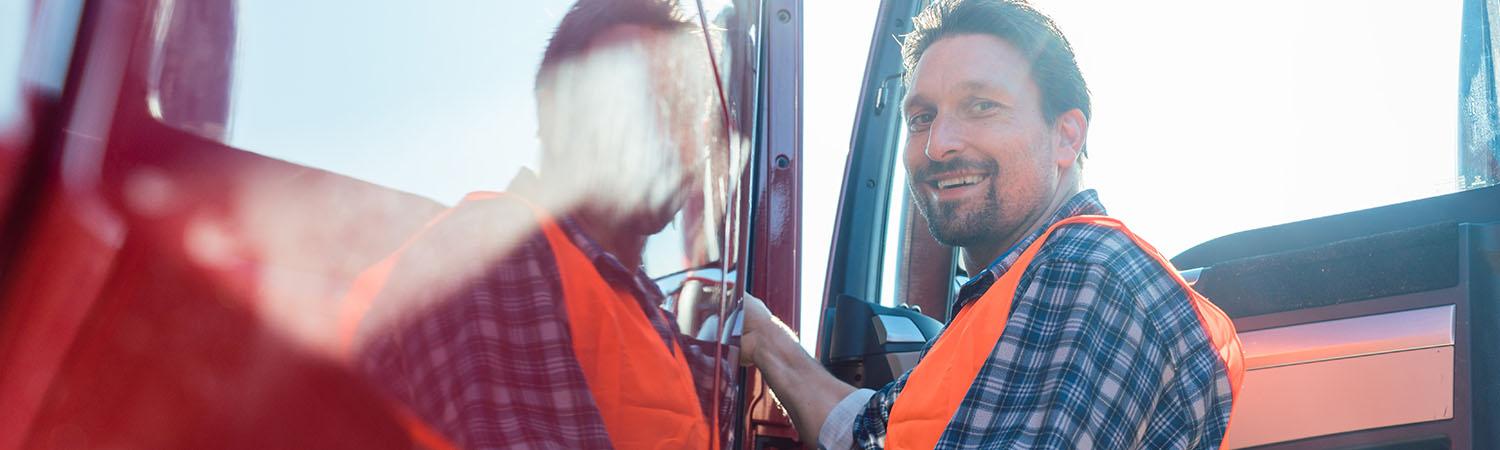 Register as a Supplier