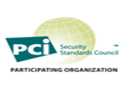 PCI DSS Compliance logo