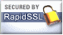 RapidSSL logo
