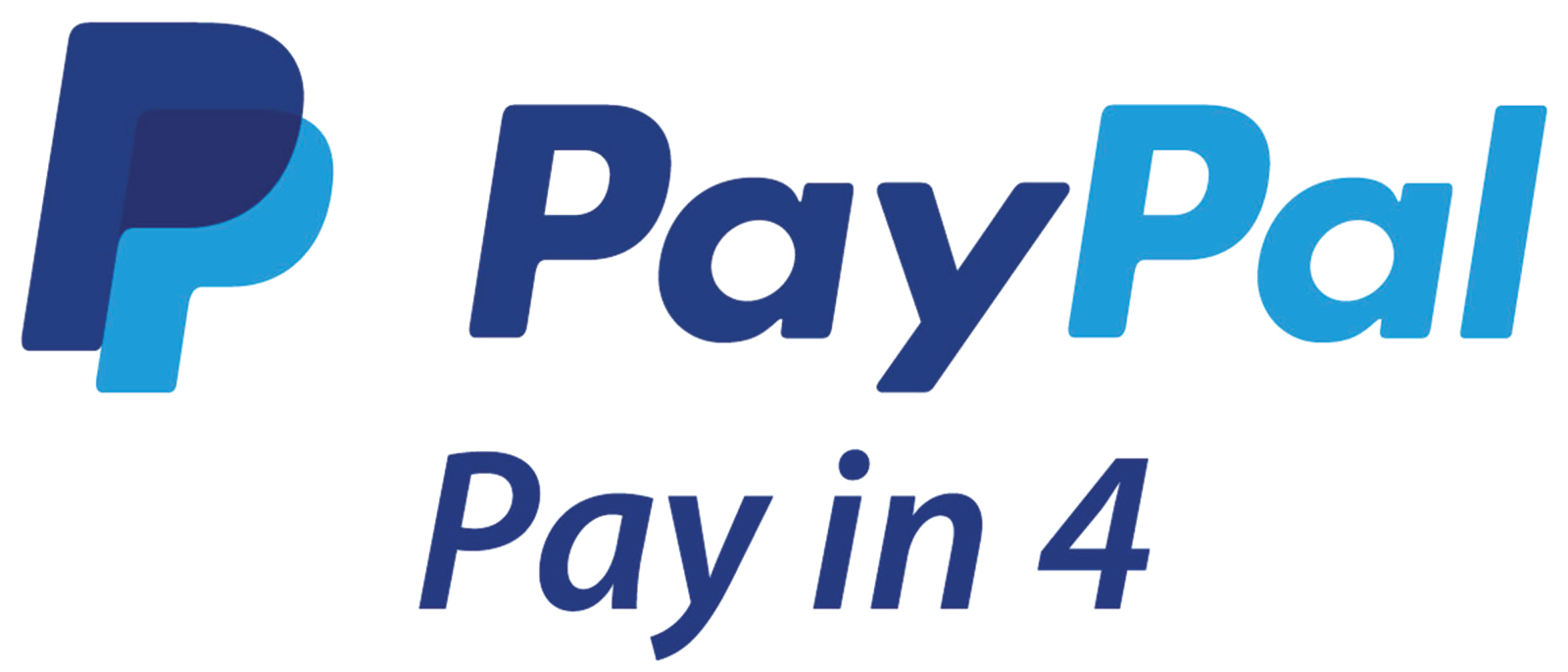 PayPal Logo