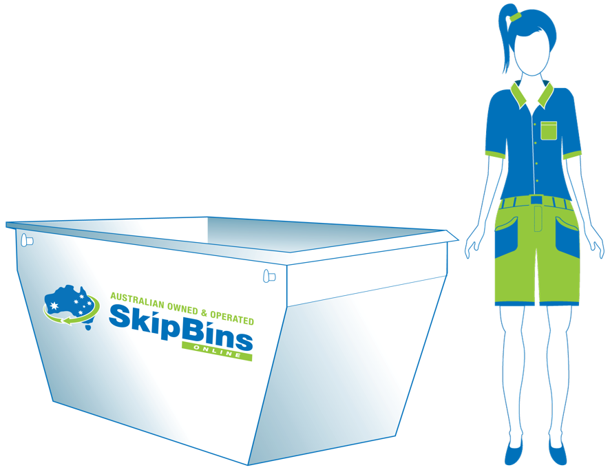 Adelaide Skip Bin Hire & Delivery Adelaide Skip Bins